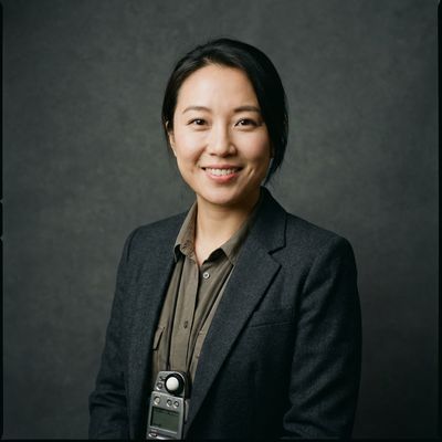 涩里番摄影总监林雪薇