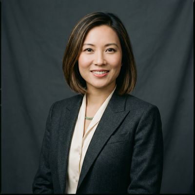 涩里番社区文化顾问苏晴雅